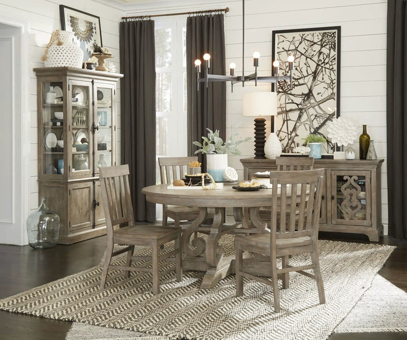 Tinley Park - Server - Dove Tail Gray, photo 7 of 7