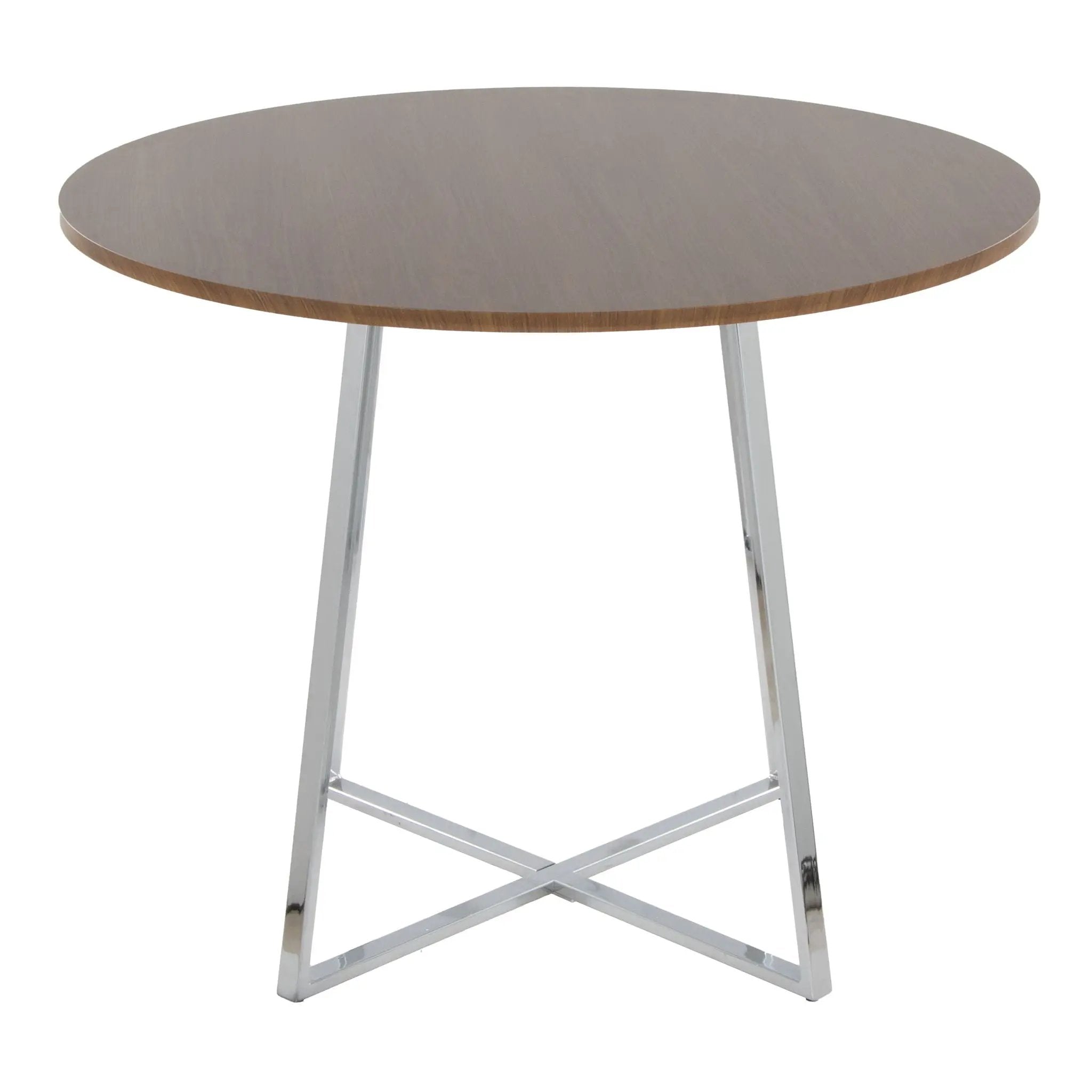 Cosmo - Canary Contemporary Dining Table by Unique Piece Furniture