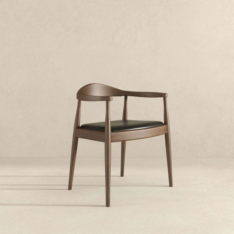 Kelly - Mid-Century Modern Dining Chair by HouseOfZazla