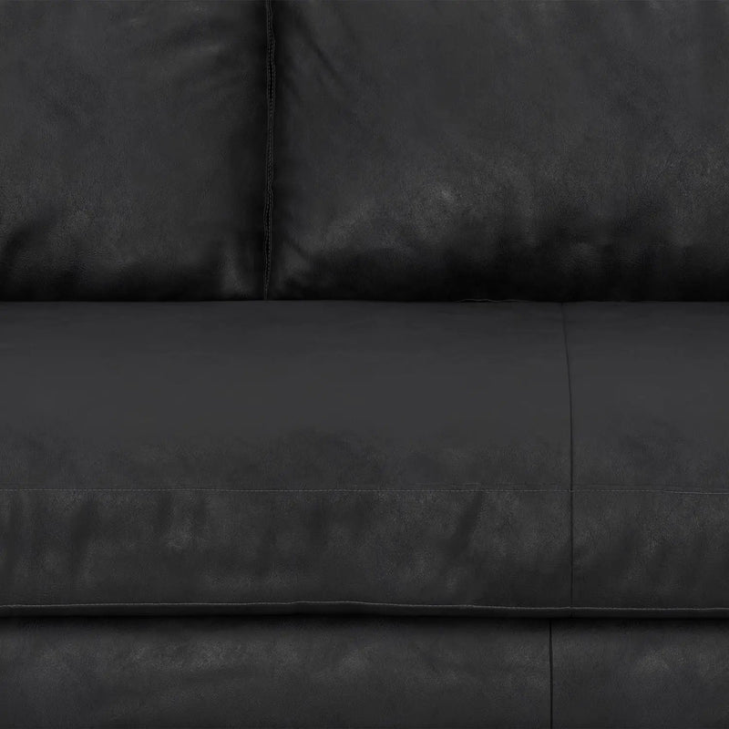 Morrison - Sofa And Ottoman Set by HouseOfZazla