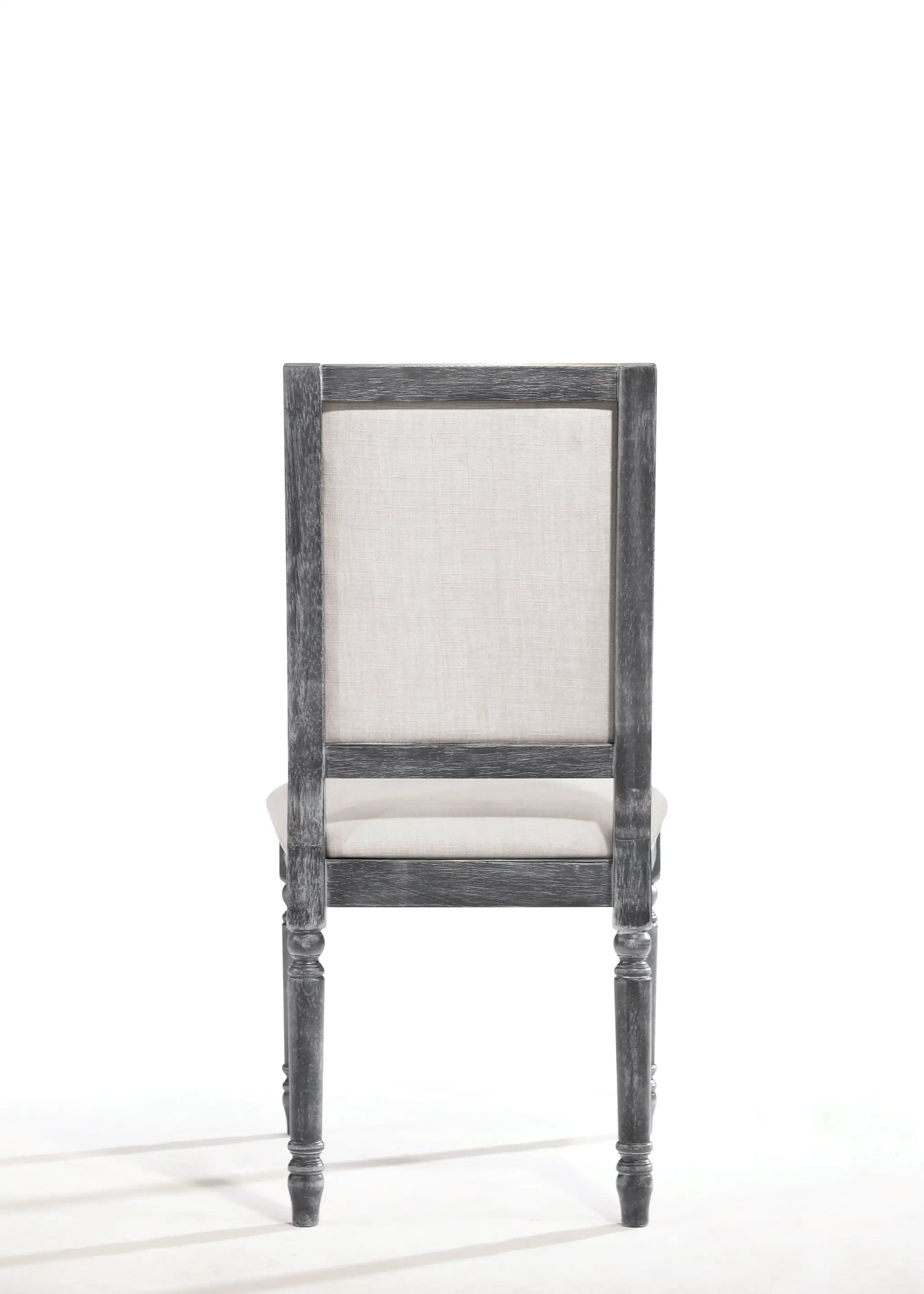 Leventis Weathered Dining and Kitchen Set by HouseOfZazla