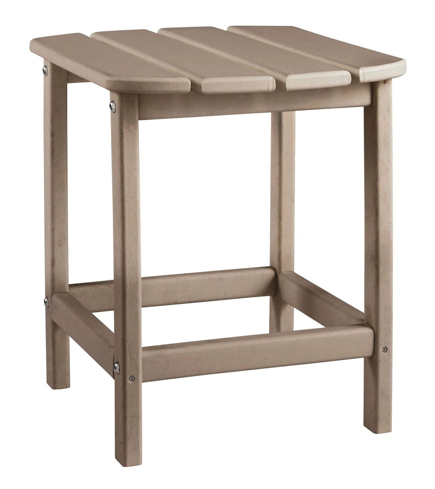 Sundown Treasure - Outdoor End Table by Unique Piece Furniture