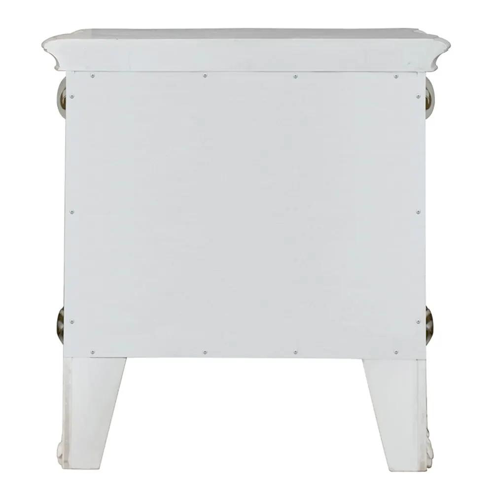 Vendome - Nightstand by Unique Piece Furniture