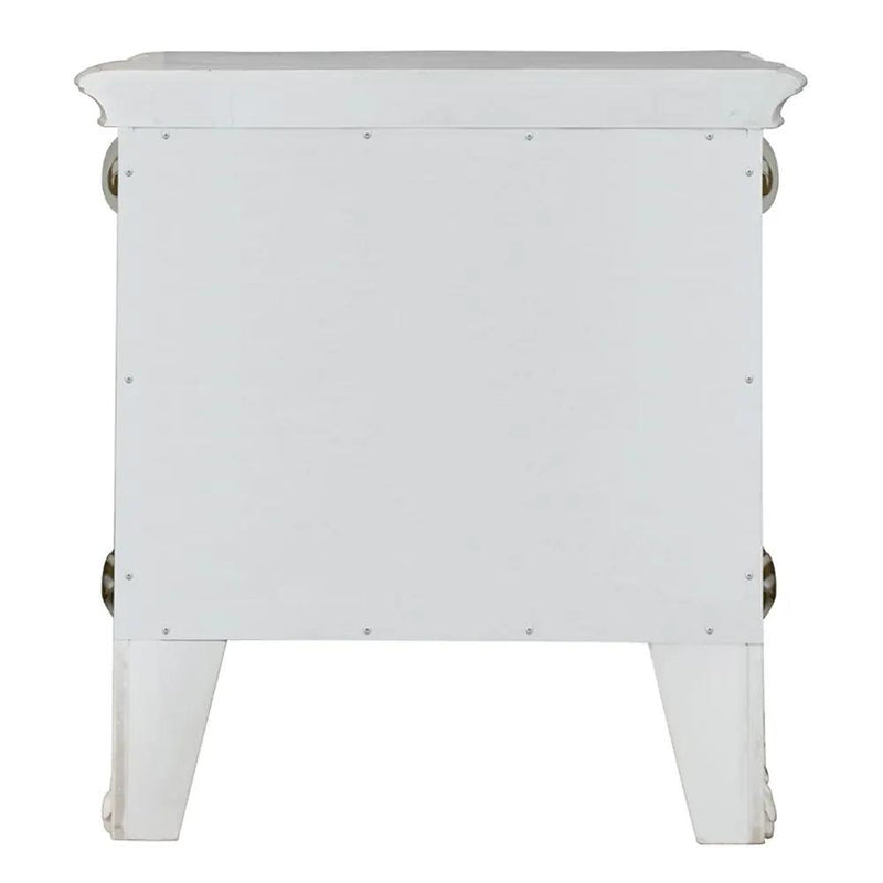 Vendome - Nightstand by Unique Piece Furniture