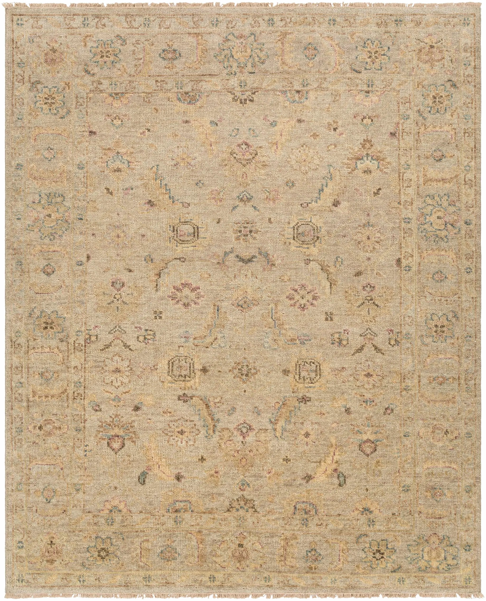 Fabre Area Rug - Clearance by Boutique Rugs