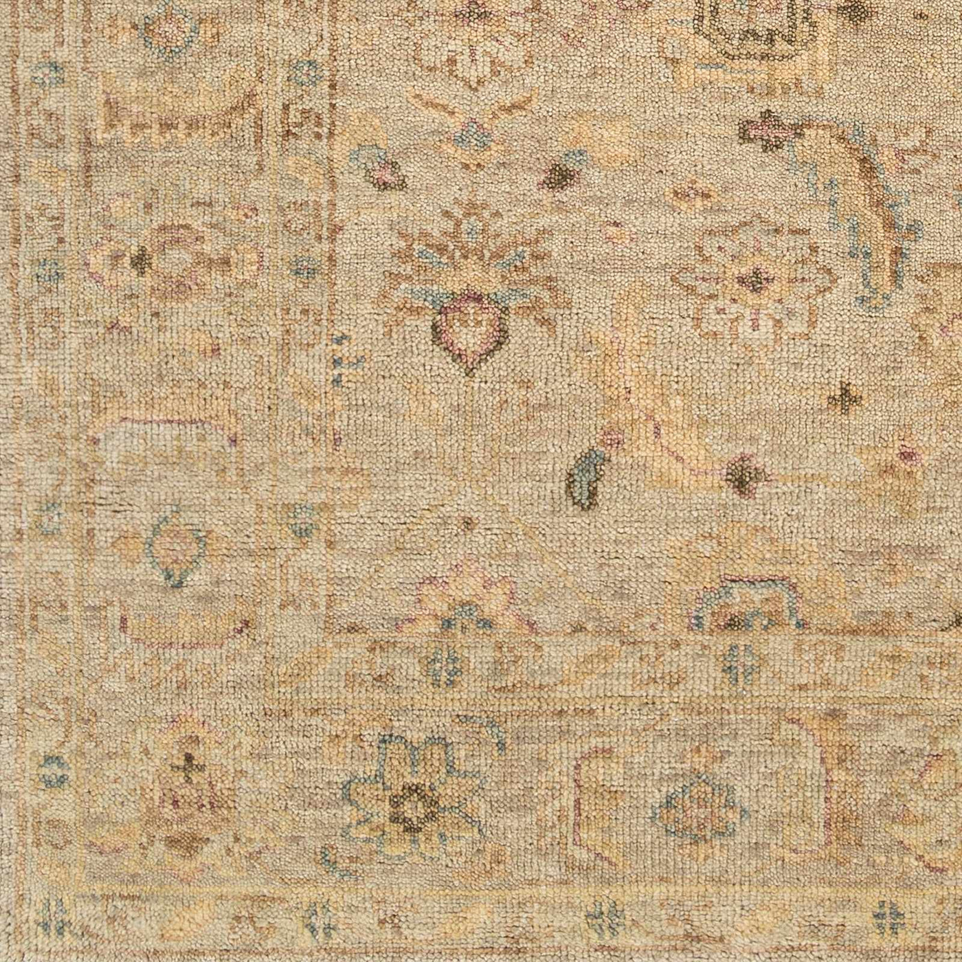 Fabre Area Rug - Clearance by Boutique Rugs