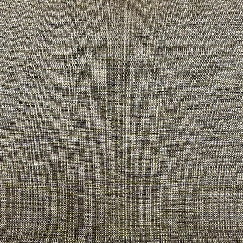 Aluminum Modern Deep Seating Swivel Rocking Club Chairs Tan Cushions by Sharicks