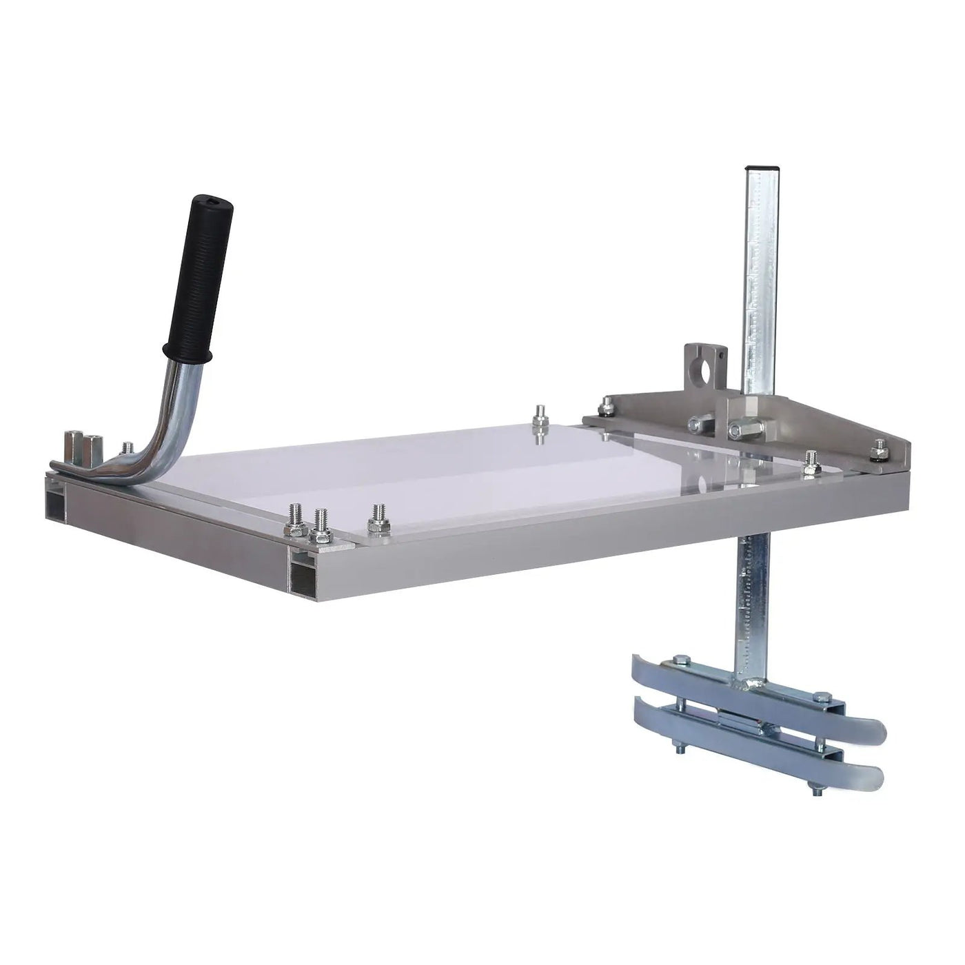 Portable Chainsaw Planking Lumber Mill with Adjustable Milling Bar by HouseOfZazla