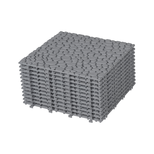 12 x 12 Inch Accessories with Durable Plastic Construction - Multiple Colors, photo 2 of 10
