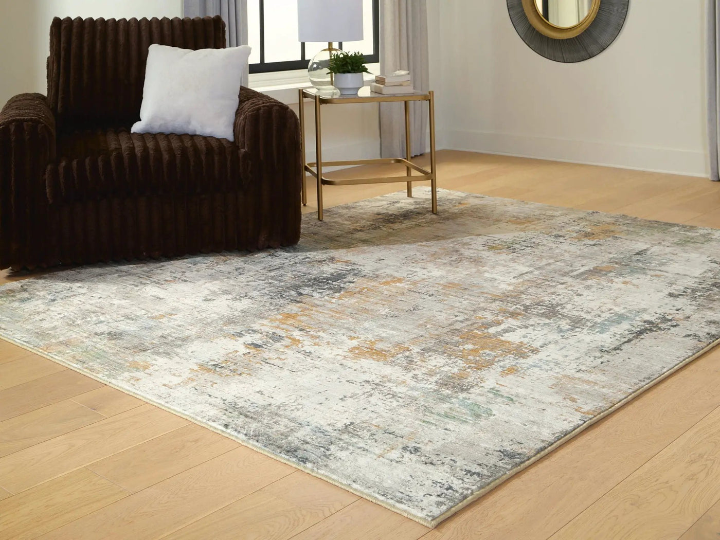 Torinette - Rug by Unique Piece Furniture