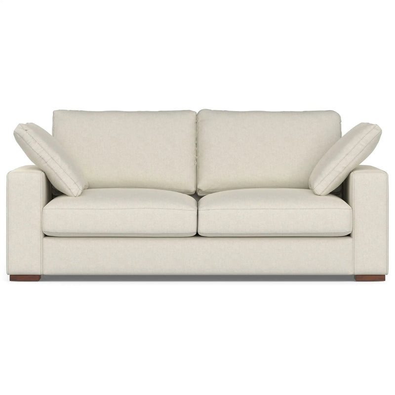 Charlie - Deep Seater Sofa by Unique Piece Furniture