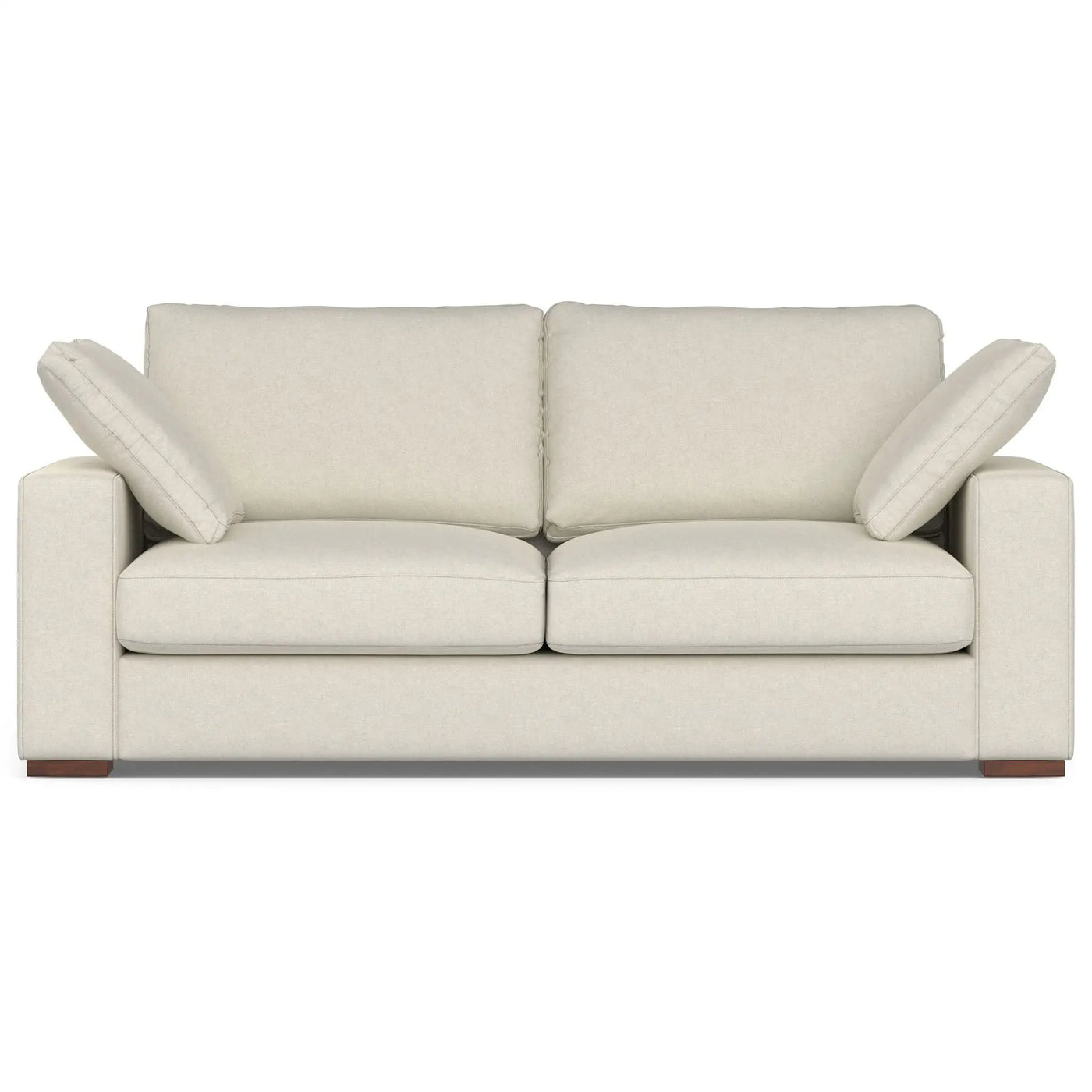 Charlie - Deep Seater Sofa by HouseOfZazla