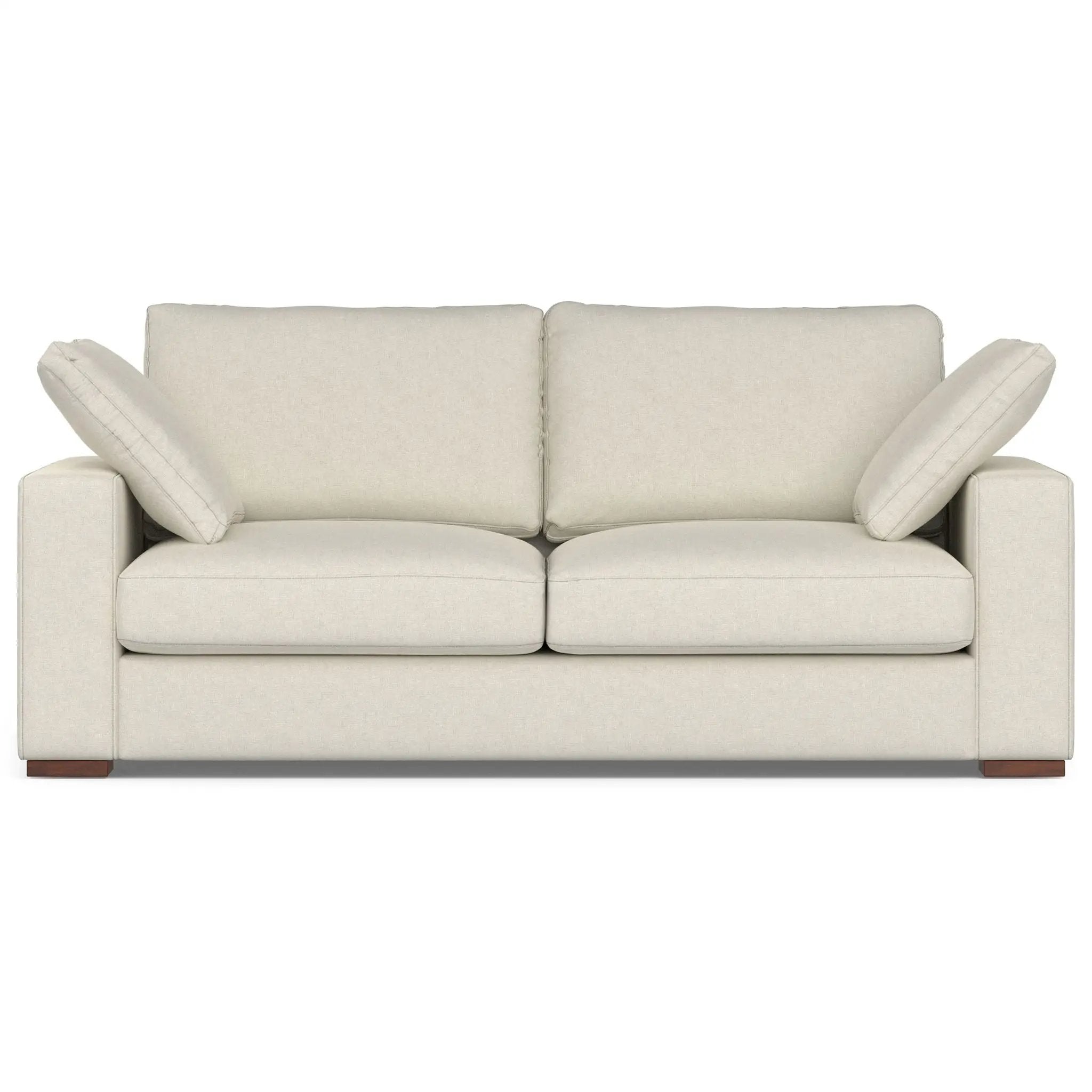 Charlie - Deep Seater Sofa by HouseOfZazla