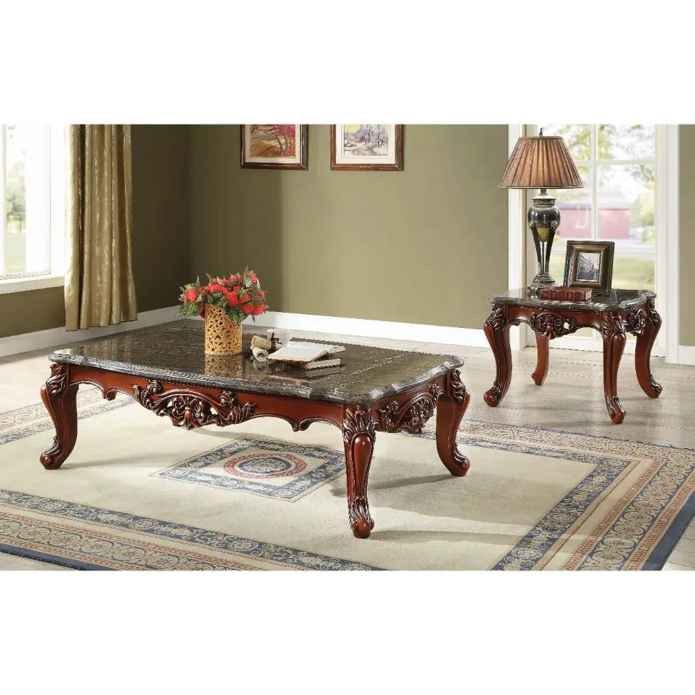 Eustoma - Table by Unique Piece Furniture