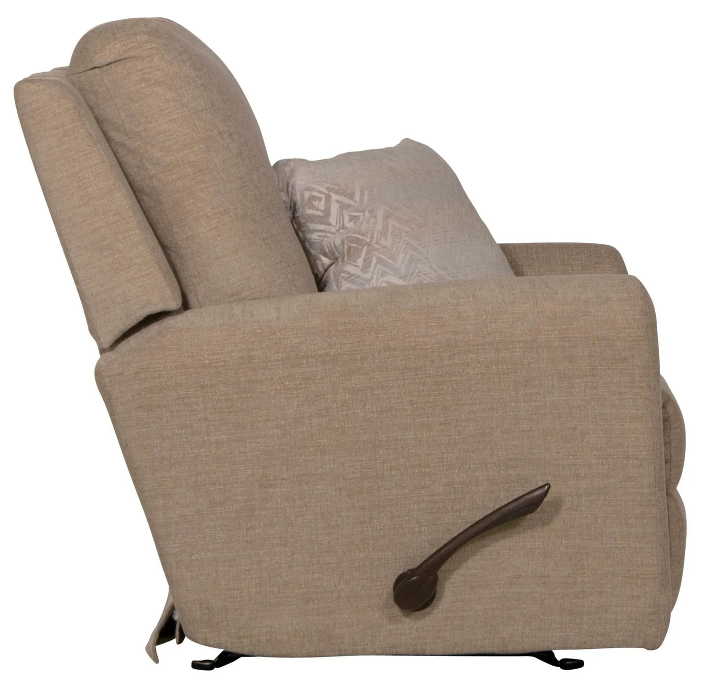 Calvin - Rocker Recliner by Unique Piece Furniture
