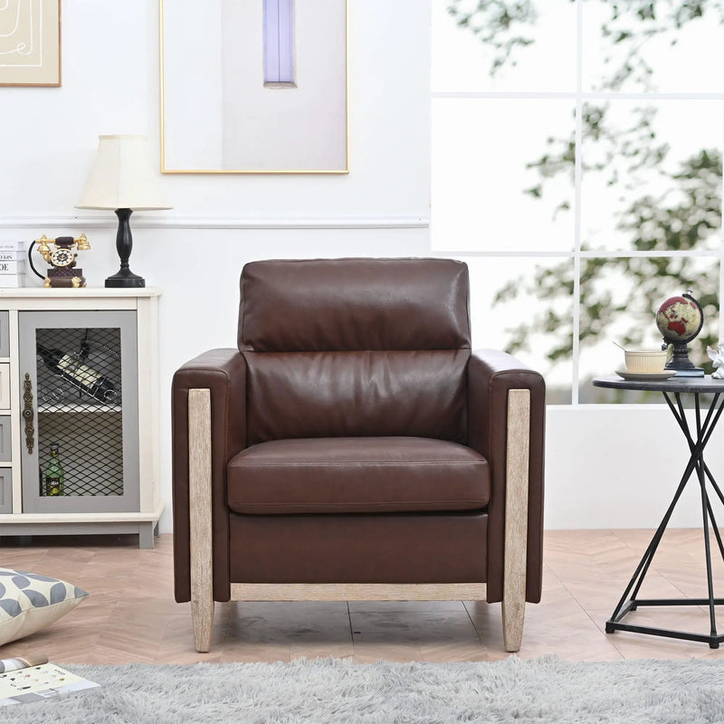 1 Seater Sofa by HouseOfZazla