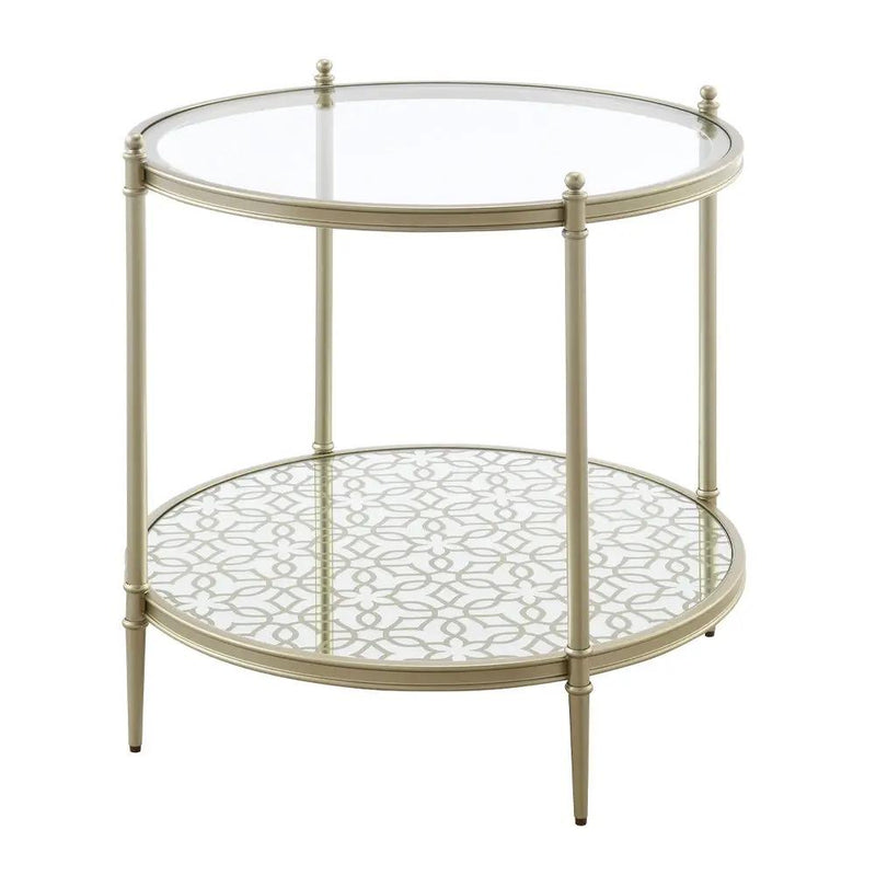 Zaba - Table by Unique Piece Furniture