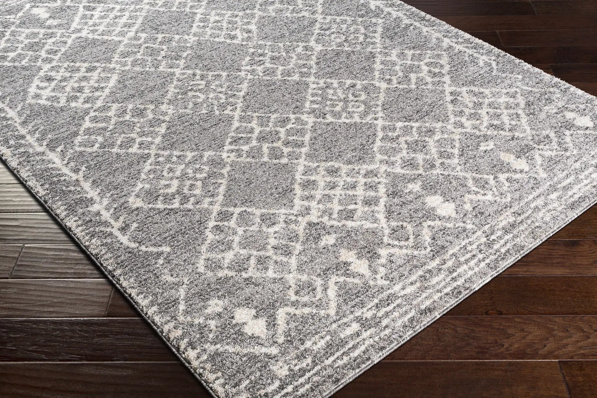 Fadden Area Rug by Boutique Rugs