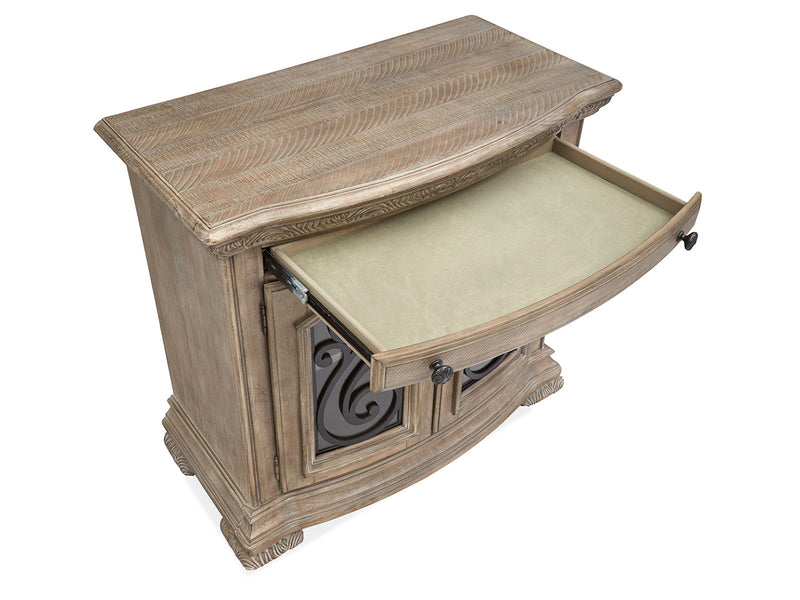 Marisol - Bachelor Chest - Fawn, photo 7 of 7