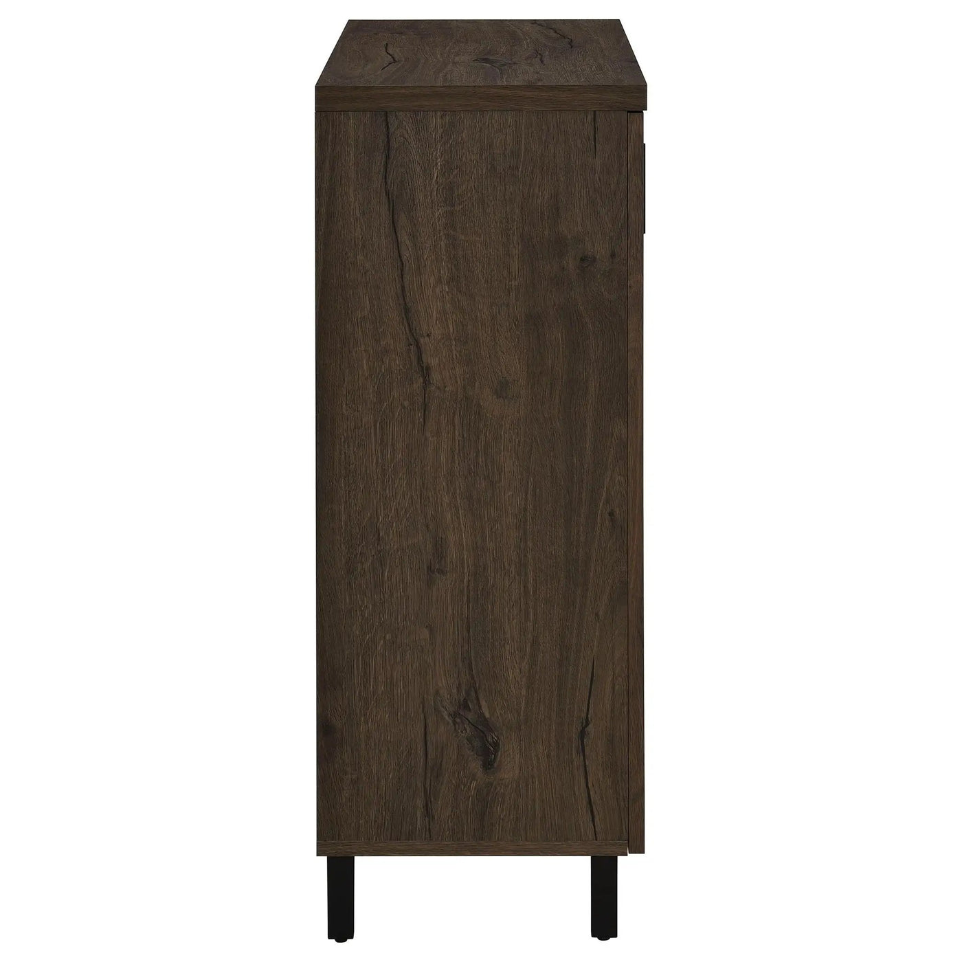 Clackamas - 2 Door Storage Cabinet With Adjustable Shelves by HouseOfZazla