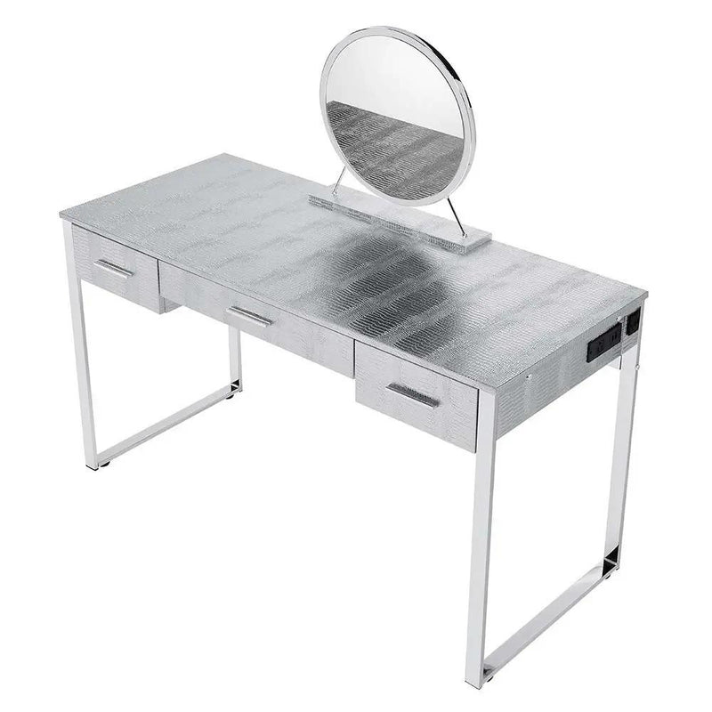 Myles - Vanity Desk by Unique Piece Furniture