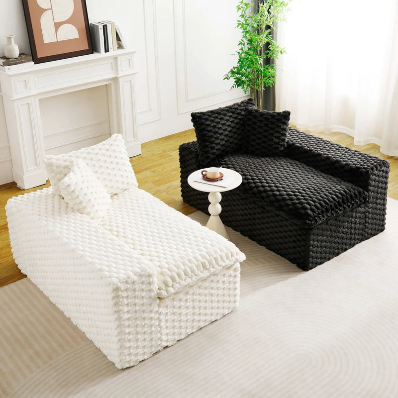 Luxury Multifunctional Sofa For Living Room by HouseOfZazla