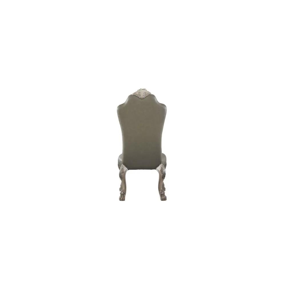 Dresden - Side Chair (Set of 2) by Unique Piece Furniture