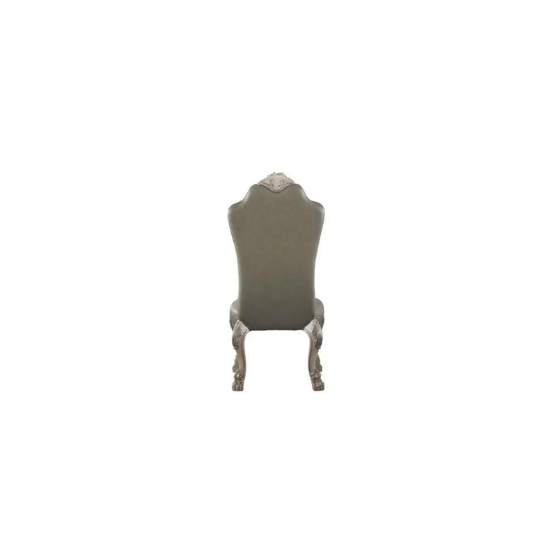 Dresden - Side Chair (Set of 2) by Unique Piece Furniture