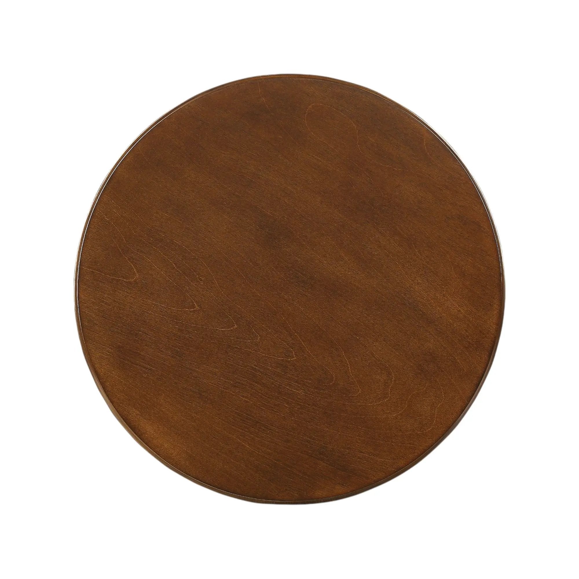 Acton - Round Accent Table by Unique Piece Furniture