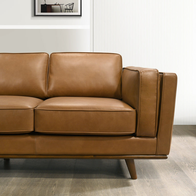 Chase - Sofa by HouseOfZazla