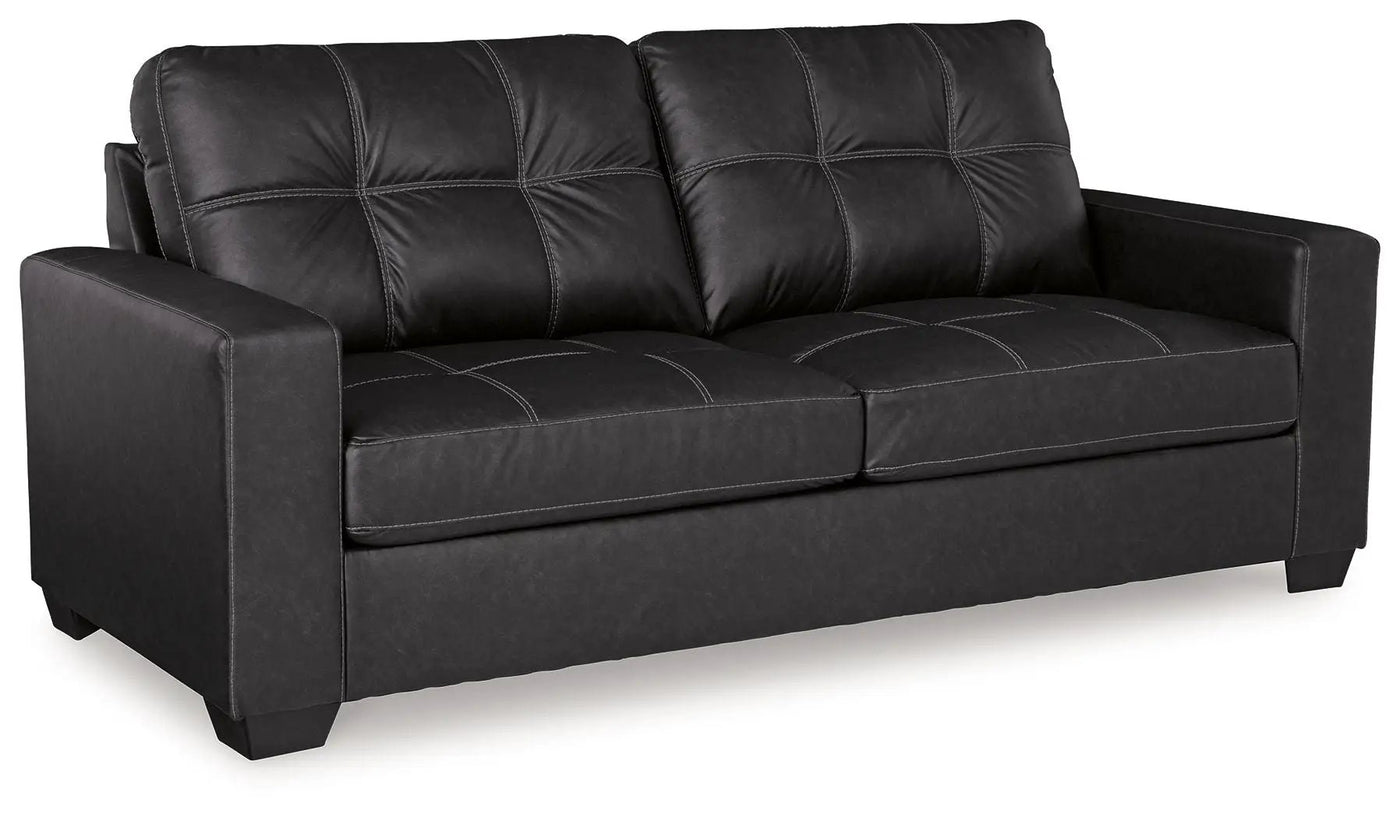 Barlin Mills - Living Room Set by Unique Piece Furniture
