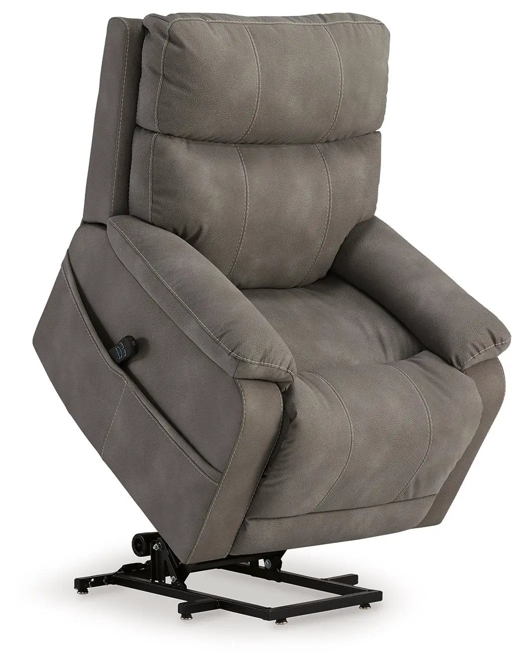 Next-Gen Durapella - Power Lift Recliner by Unique Piece Furniture
