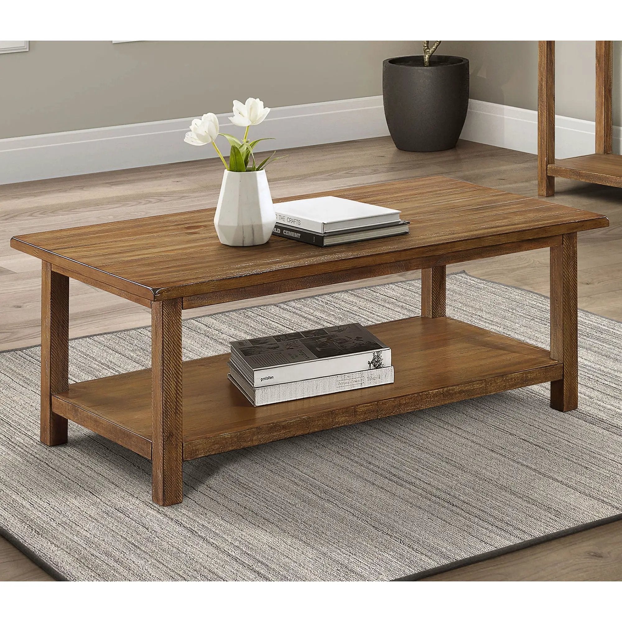 Castleton - Table by HouseOfZazla