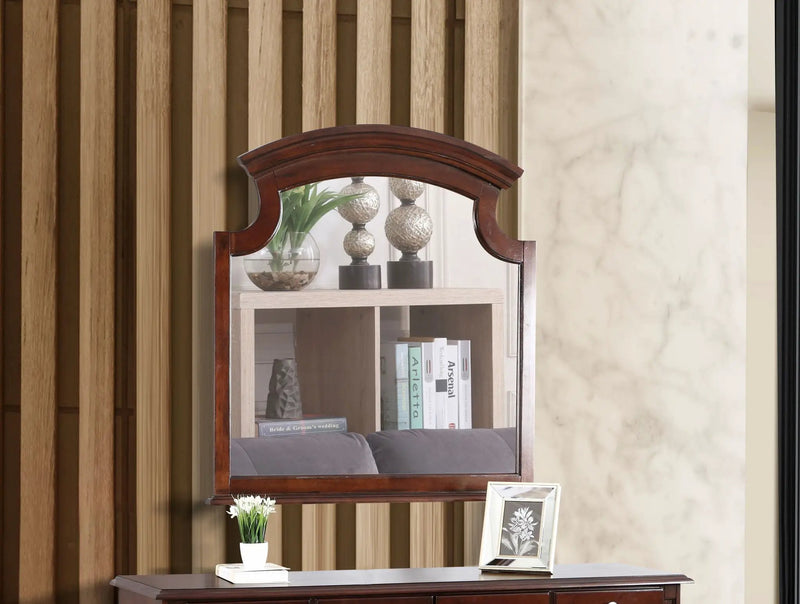 Summit - Mirror by Unique Piece Furniture