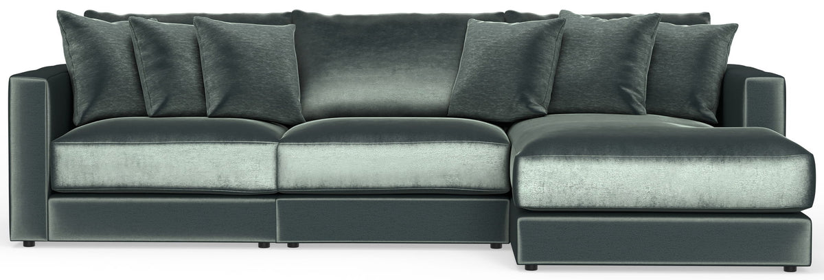 Remington - Modular Sofa - Pine, photo 27 of 28