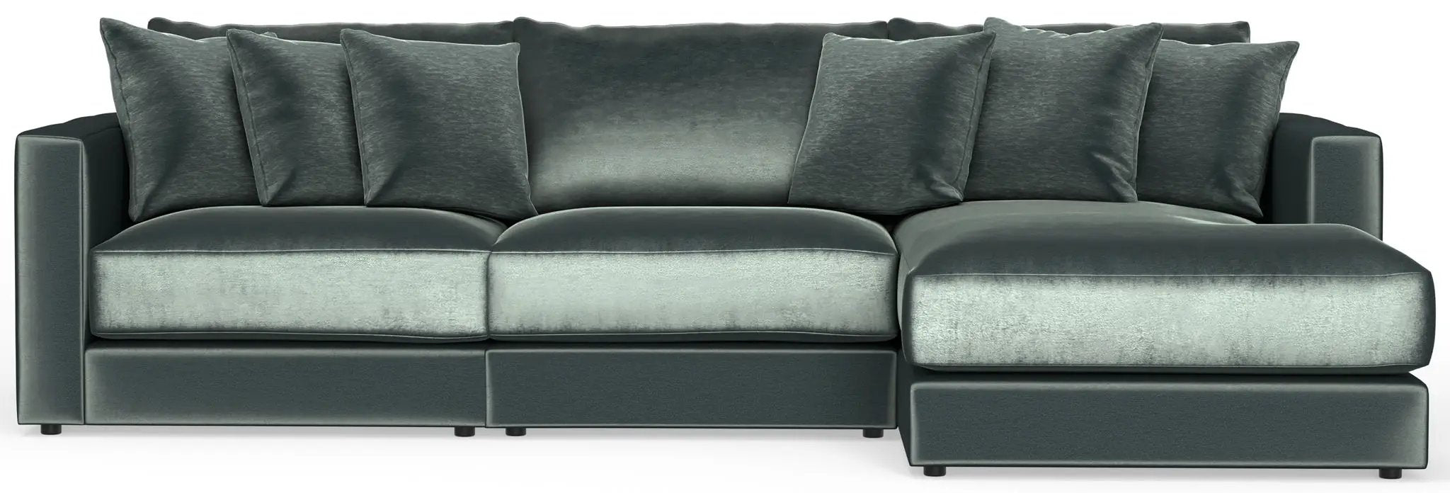 Remington - Modular Sofa by Unique Piece Furniture