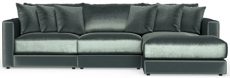 Remington - Modular Sofa by Unique Piece Furniture