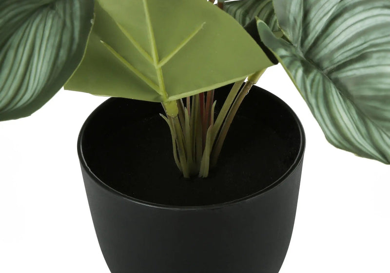 13" Tall Artificial Epipremnum Plants Set of 2 by HouseOfZazla