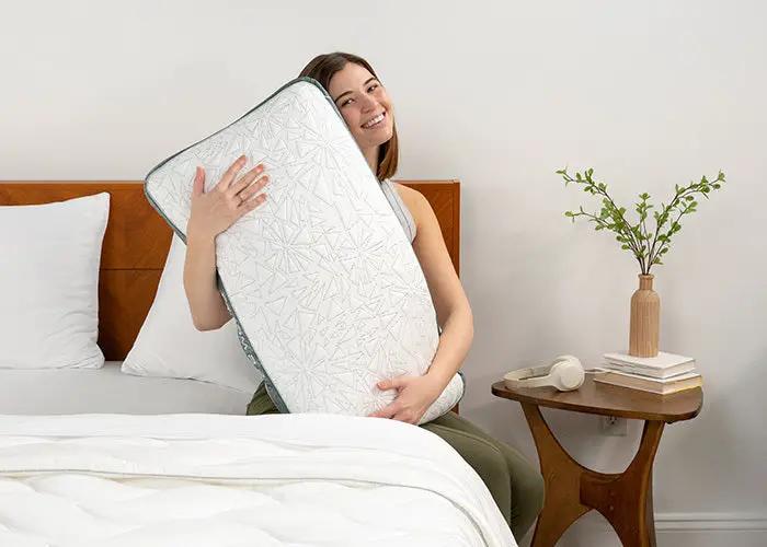 BedGear Storm King Cooling Pillow by HouseOfZazla