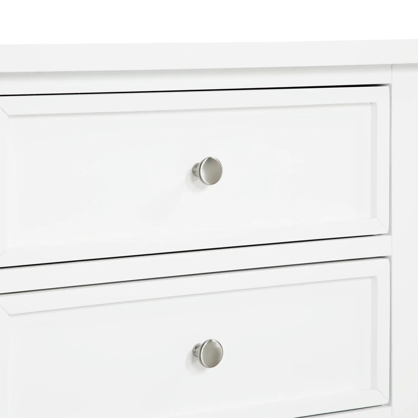 Luca - 3 Drawer Nightstand by HouseOfZazla