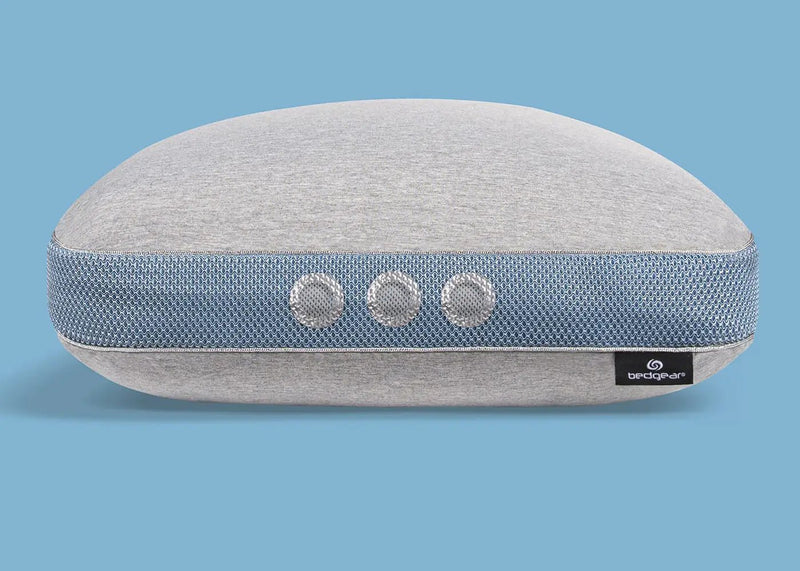 BedGear Flow Performance® Pillow, Size 2.0 by HouseOfZazla