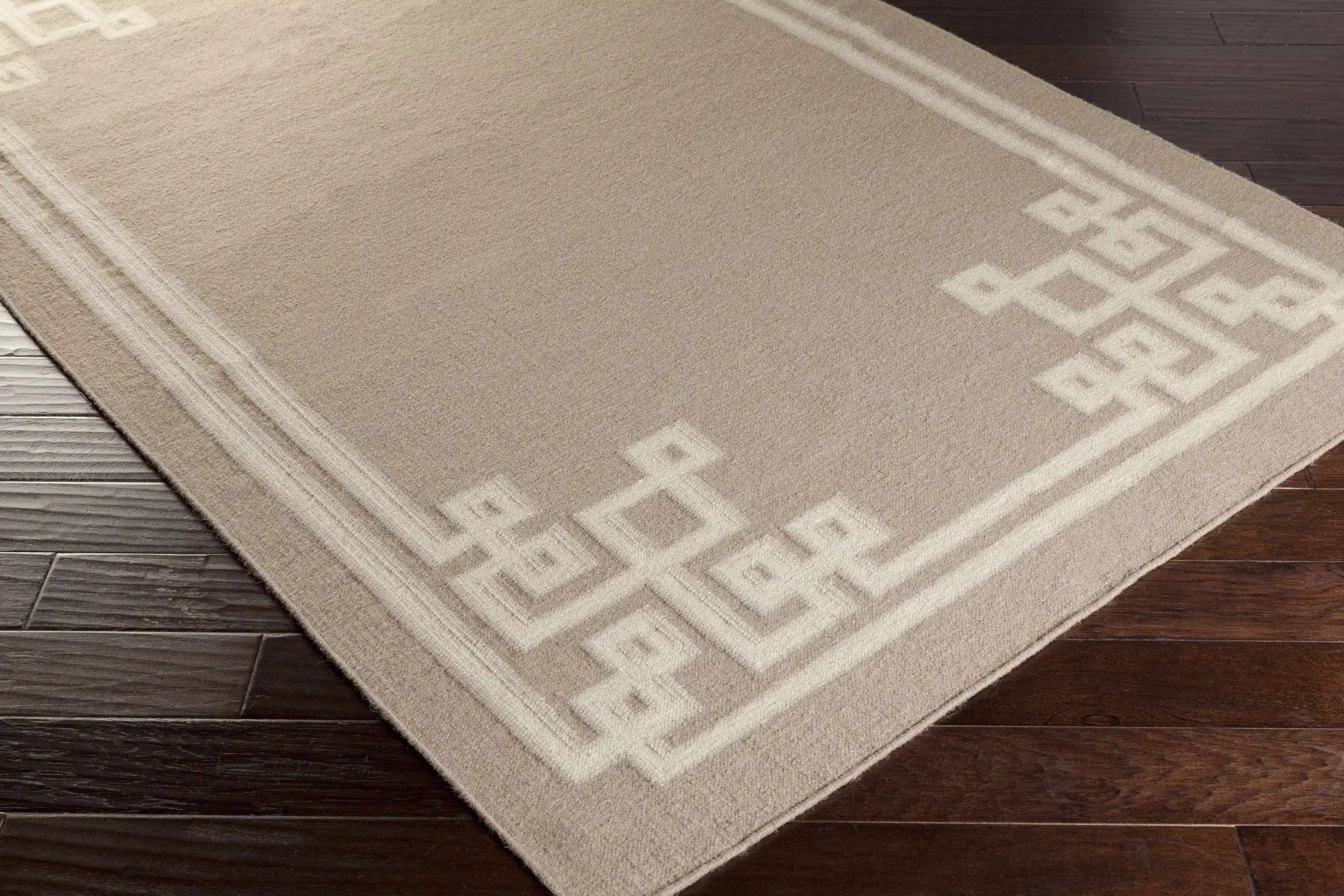 Fagus Area Rug - Clearance by Boutique Rugs