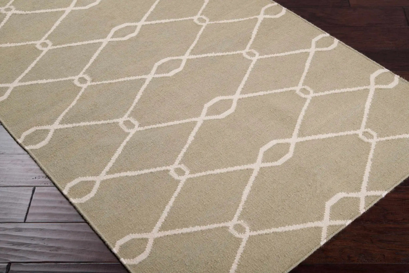 Pudsey Area Rug - Clearance by Boutique Rugs