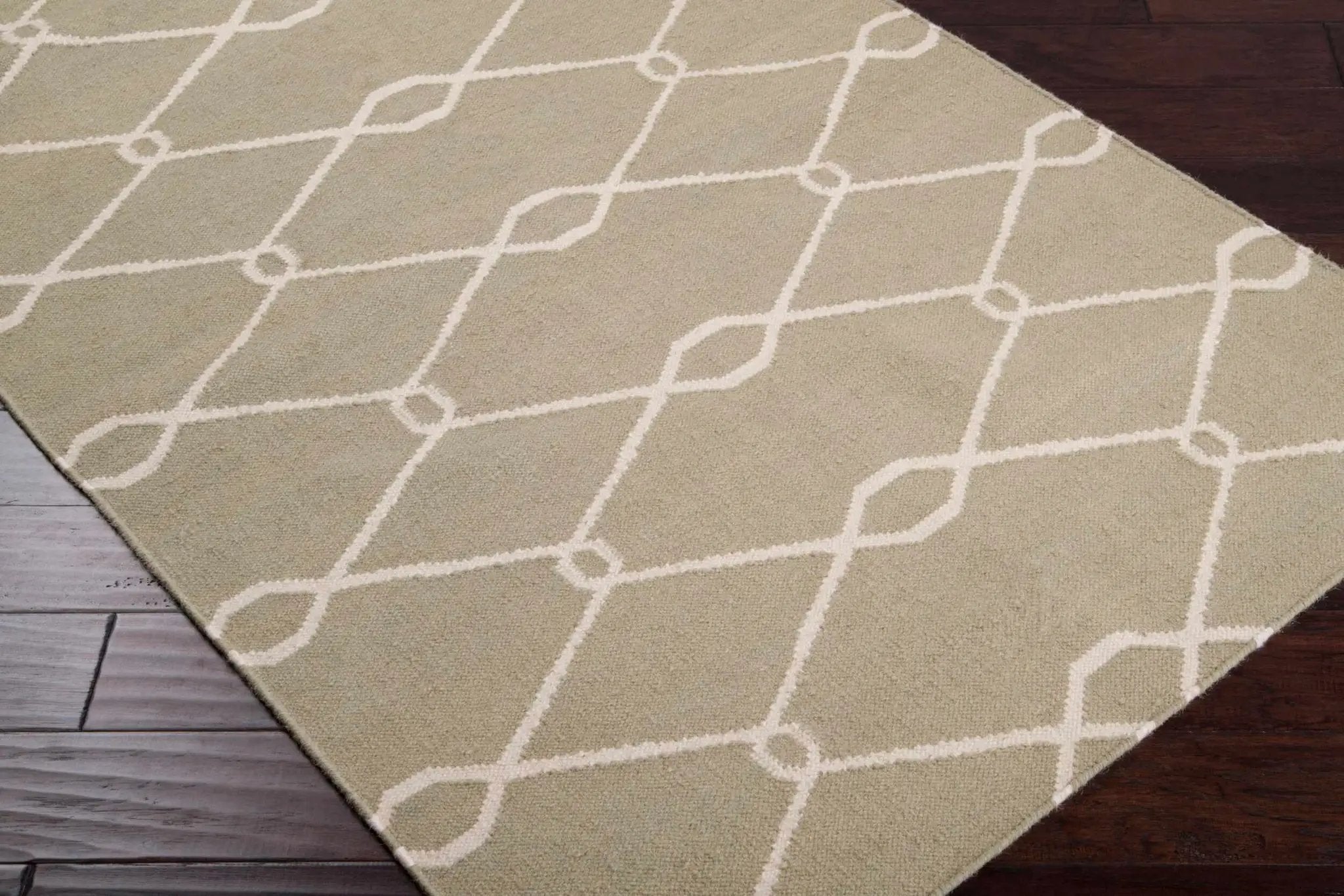 Pudsey Area Rug - Clearance by Boutique Rugs