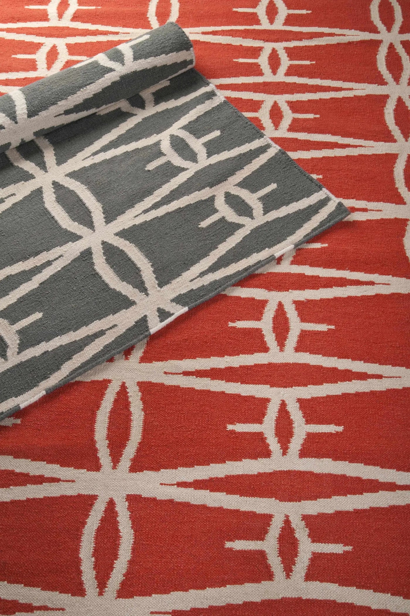 Lipan Area Rug - Clearance by Boutique Rugs