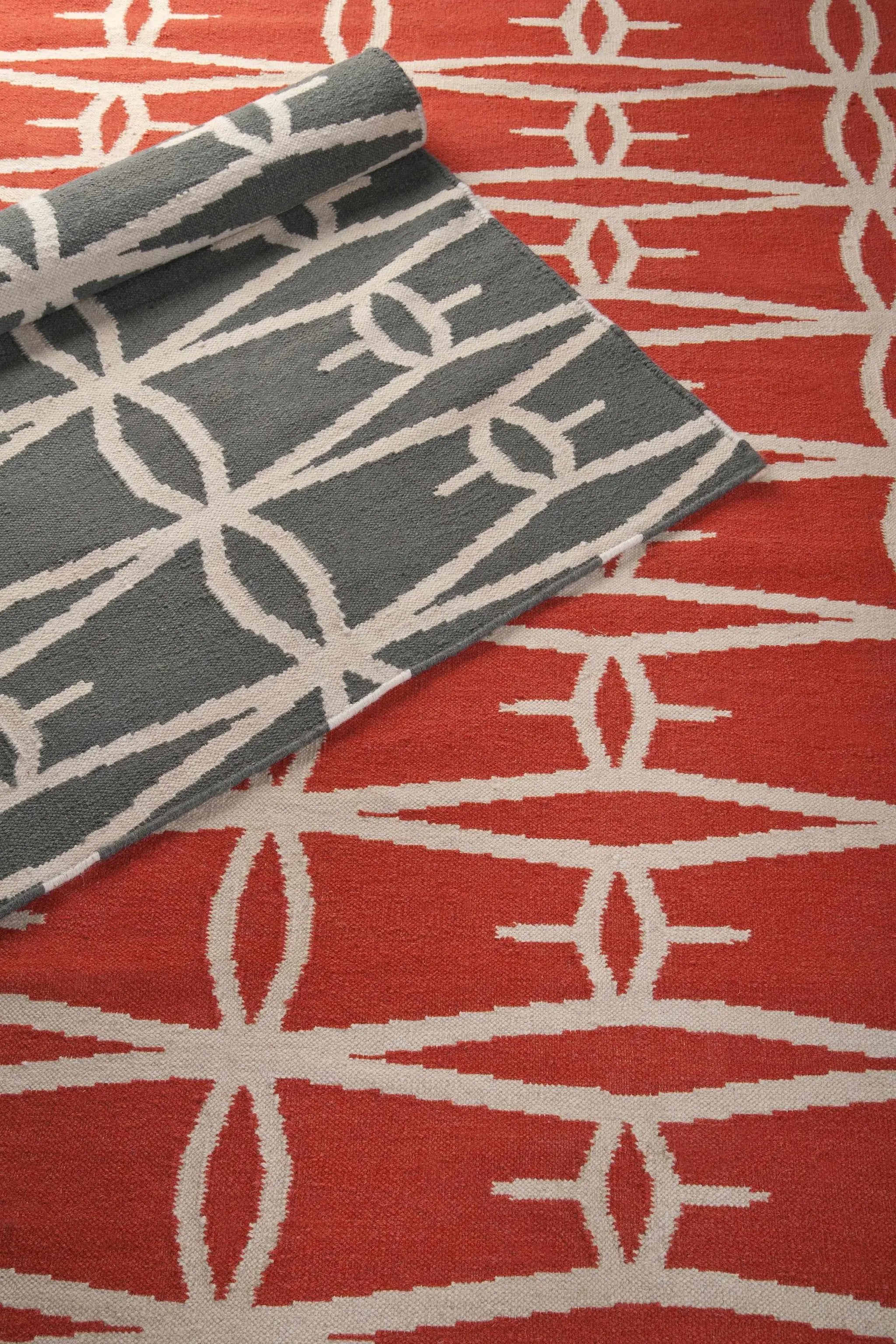 Lipan Area Rug - Clearance by Boutique Rugs