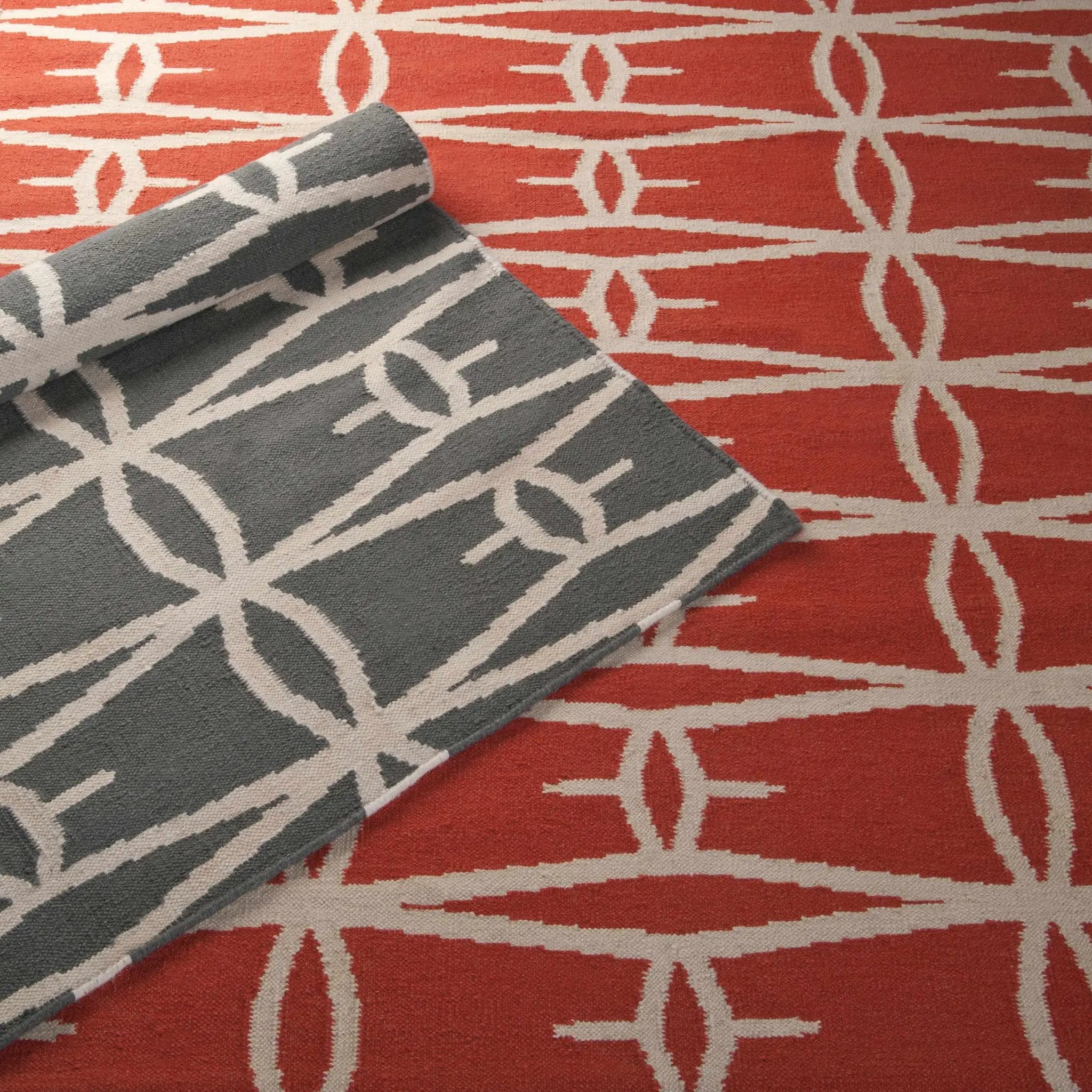 Lipan Area Rug - Clearance by Boutique Rugs