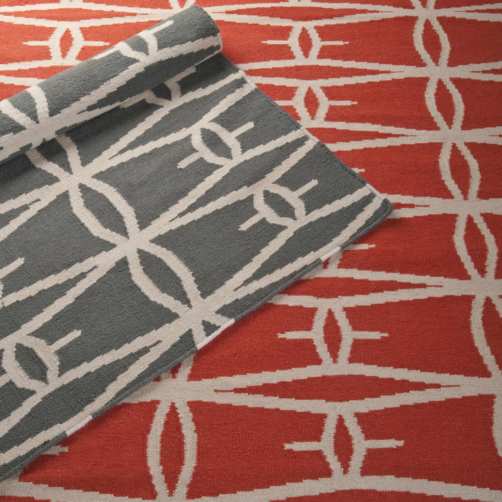 Lipan Area Rug - Clearance by Boutique Rugs