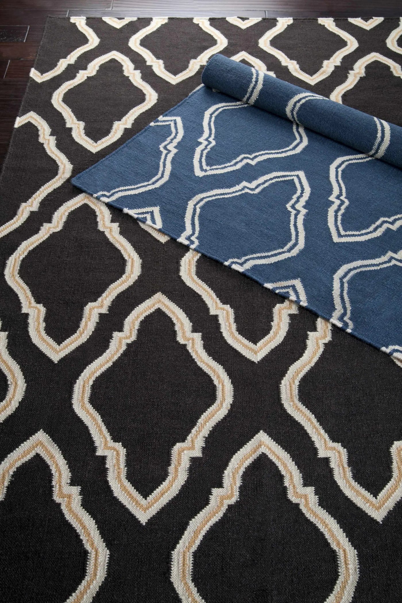 Anchorage Area Carpet - Clearance by Boutique Rugs
