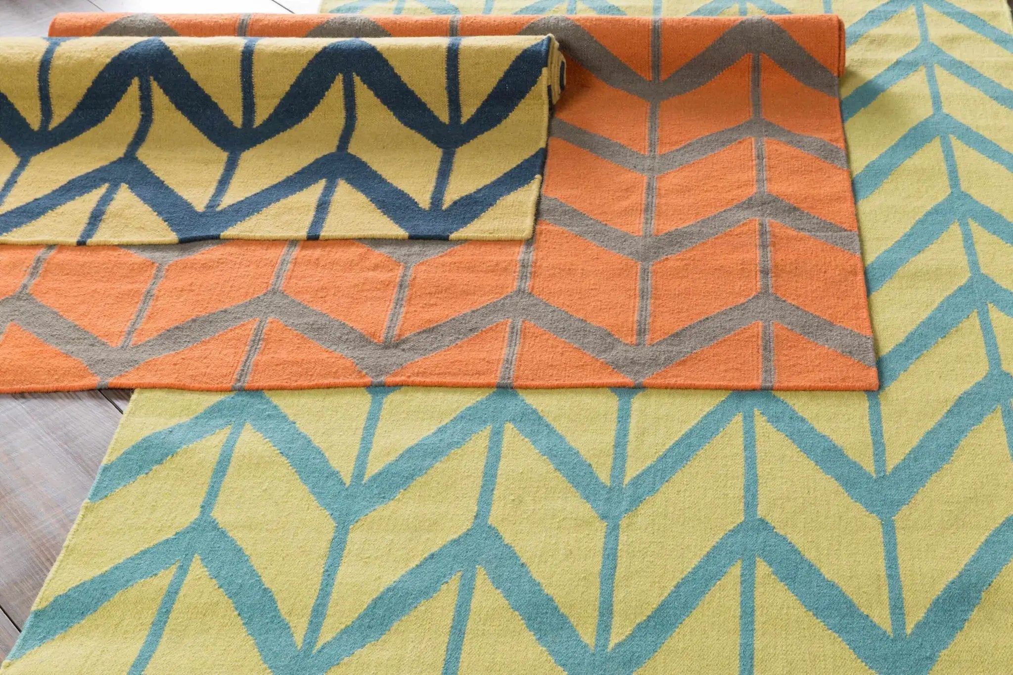 Eland Area Carpet - Clearance by Boutique Rugs